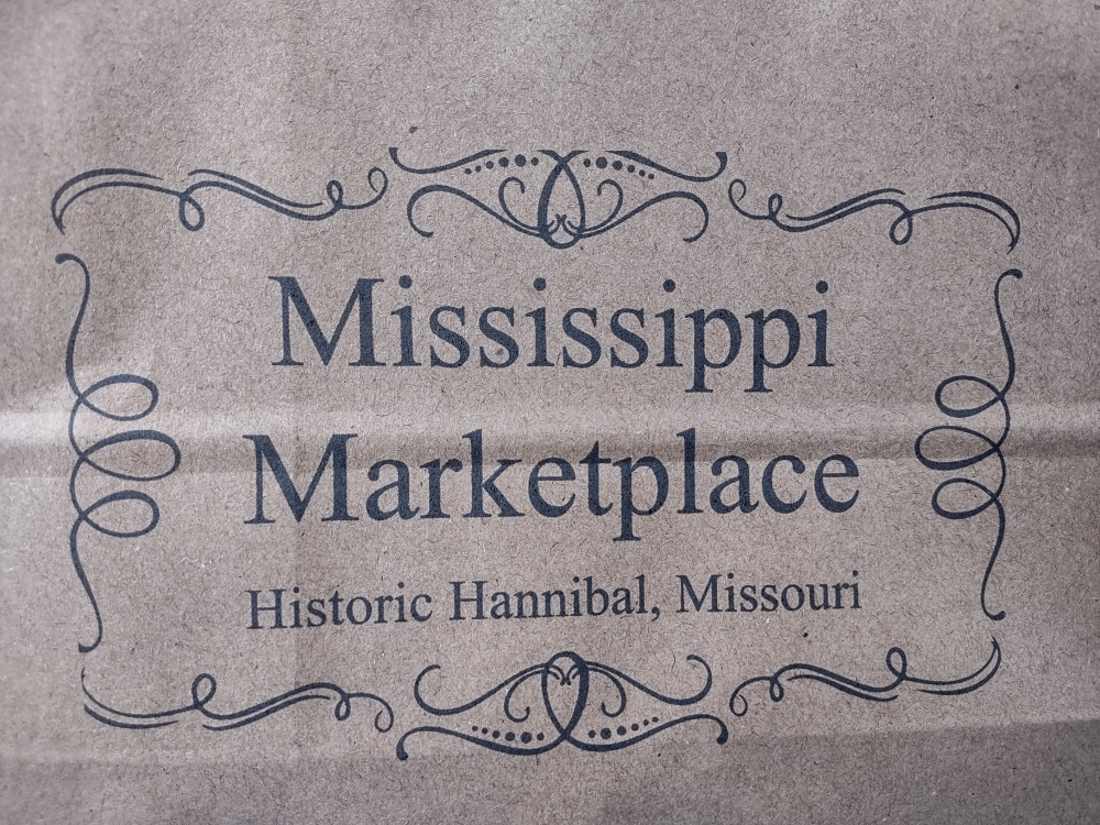 Mississippi Marketplace